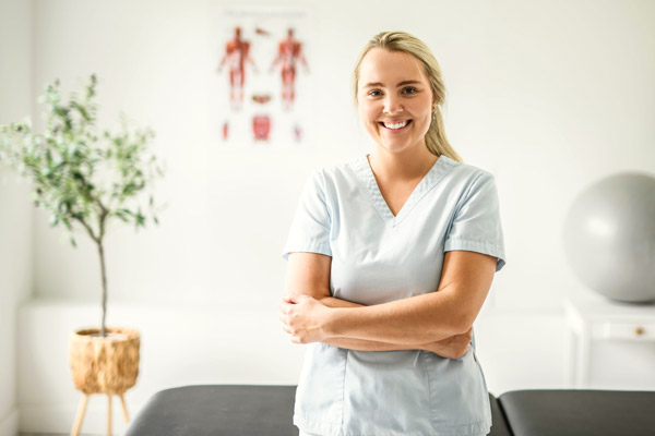 Gesundheit und Therapie