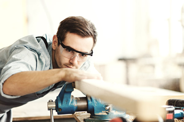 Handwerk und Manufaktur